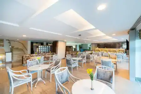 Concorde De Luxe Resort - Ultra All Inclusive - 20