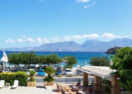 Faedra Beach Resort - 6