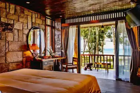 Ocean Bay Phu Quoc Resort And Spa - 48