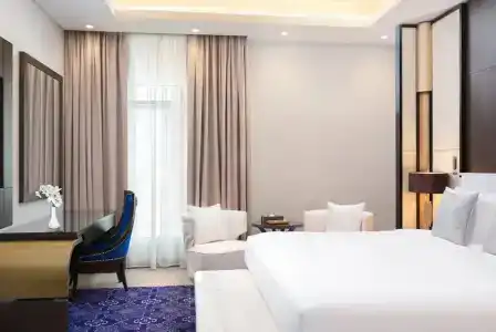 DusitD2 Salwa - 1