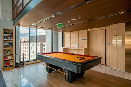 Amanta & Residence Sathorn - 34