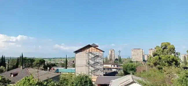 Моника - 5