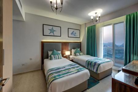 City Stay Beach  - Marjan Island - 3