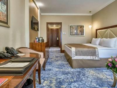 Rixos President Astana - 31