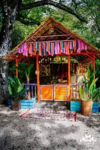 Курортный отель Gipsy Village - 33