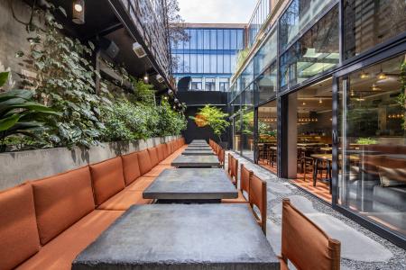Iota Hotel Tbilisi - 5