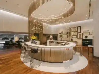 Novotel Phuket City Phokeethra - Sha Extra Plus - 32