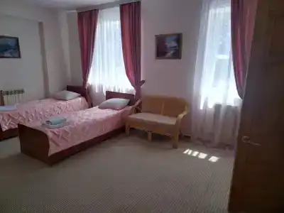 Альпенхауз - 53
