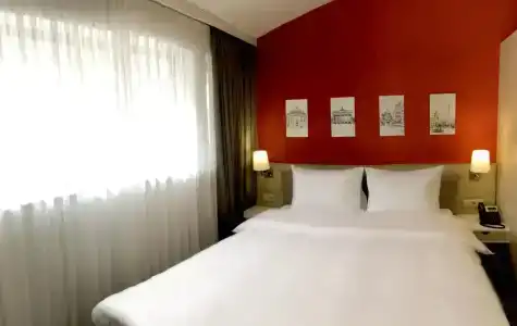 In City - 20