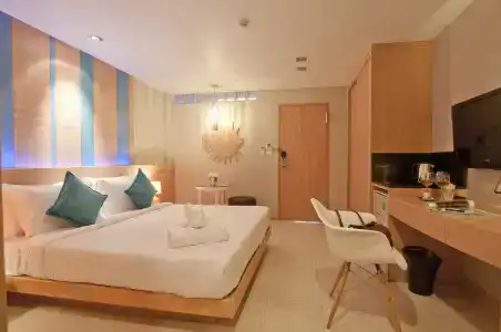Ratana Apart Kamala - 21