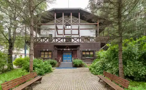 Рыбинка - 12