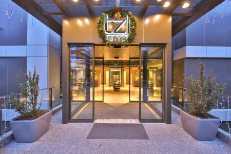 Tzl Suites - 4