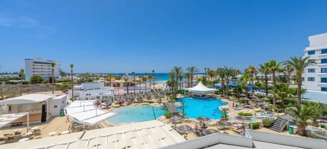 Tasia Maris Beach - Adults Only - 17