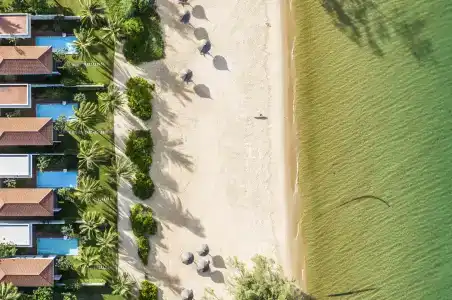 Vinpearl Resort & Spa Phu Quoc - 3