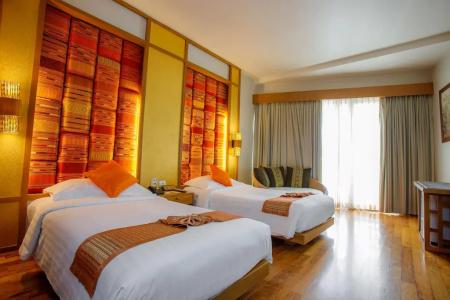 The Royal Paradise & Spa - Sha Extra Plus - 99