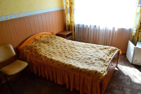 Патриот - 110