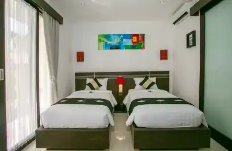 The Diana Suite - 6