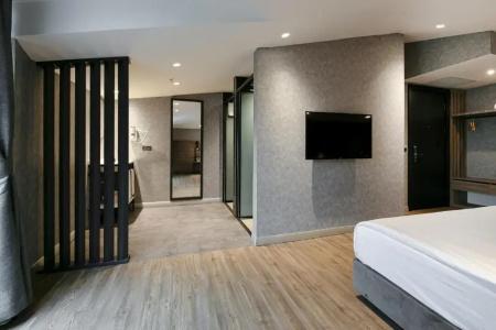 Avantgarde Sisli - 15