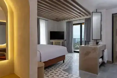 Radisson Blu Kas Adult Only - 56