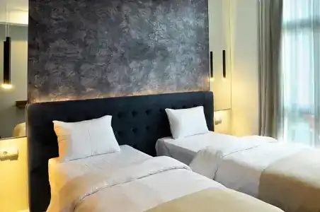 Just Inn Tbilisi - 7