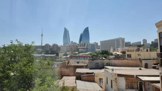 Qız Qalası - 29