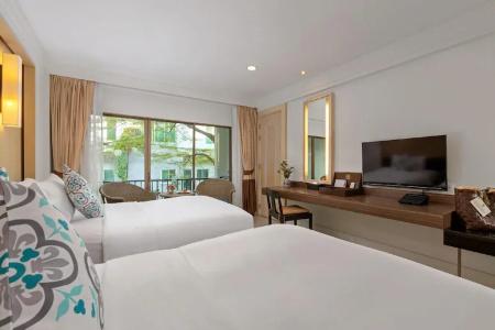 Sawaddi Patong Resort & Spa - Sha Extra Plus - 35