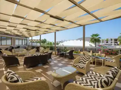 Aydinbey Famous Resort - 28