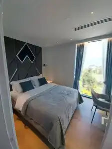Bellevue Residential Batumi - 93