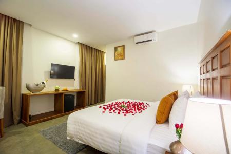 Won Residence & Spa - 60