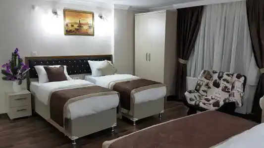 BeyazitHan Suites - 30