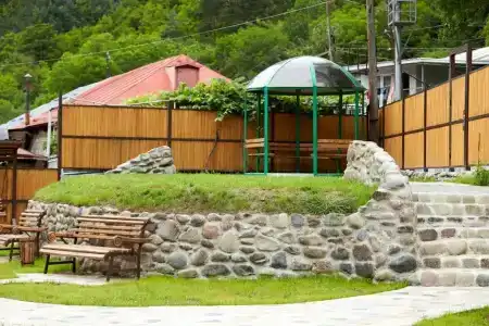 Old Borjomi - 14