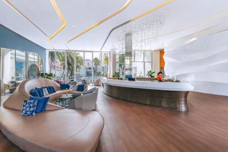 Baraquda Pattaya - Mgallery - Sha Plus - 1