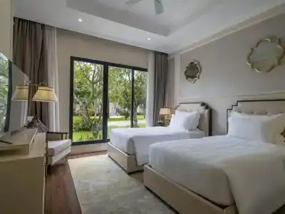 VinOasis Phu Quoc (Unlimited Access to Water Park) - 250