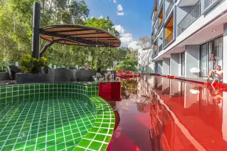 Apple a Day Resort Krabi-Sha Extra Plus - 16