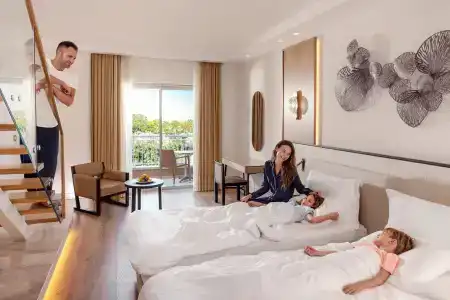 Akka Antedon - Premium Ultra All Inclusive - 64
