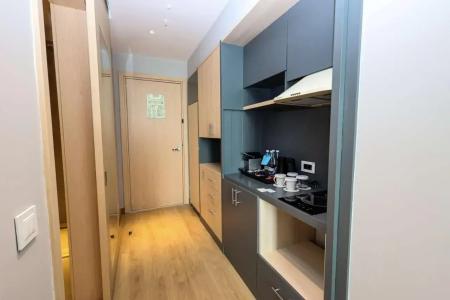 Hilton Garden Inn Sogd - 19