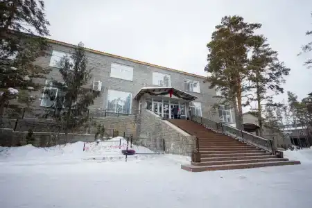 Дискавери- Боровое - 29