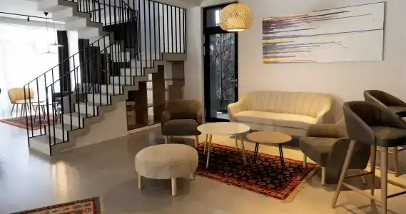 Dilijani Tun & Restaurant - 79