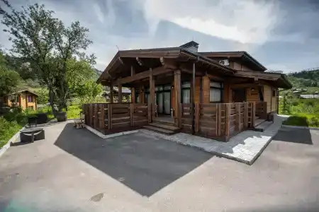 Le Chalet by Amirsoy - 73