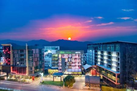 Ibis Styles Chiang Mai - Sha Extra Plus - 0