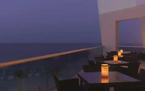 Radisson Blu Resort, Fujairah - 3