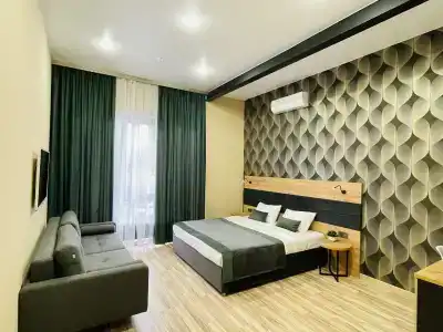 The Loft Inn - 38