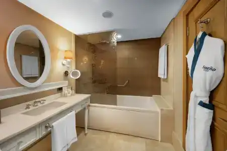 Suenos Deluxe Belek - 45