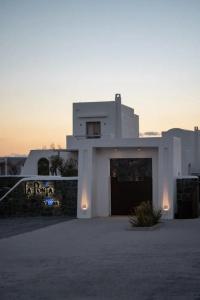 La Ponta Villas & Suites - 42