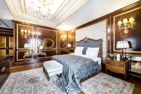 Rixos Khadisha Shymkent - 3