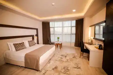Grand & Convention Center Karaman - 7