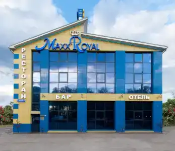 МаксРоял - 0
