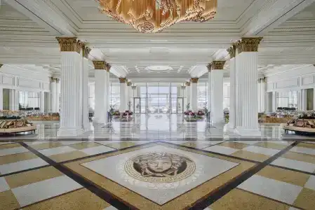 Palazzo Versace Dubai - 2