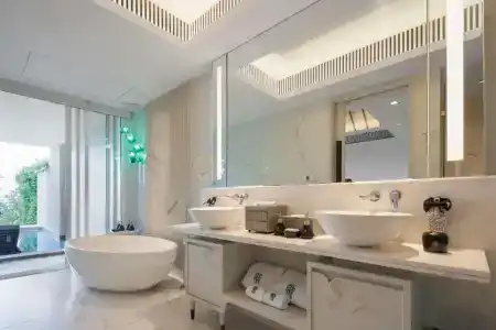 Banyan Tree Krabi - Sha Extra Plus - 49