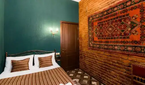 Vorontsoff Inn Boutique - 31